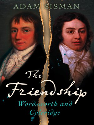 cover image of The Friendship
